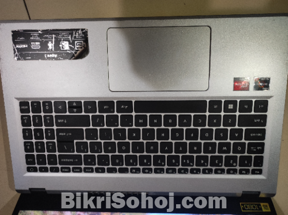 Acer Aspire 3 Ryzen 5